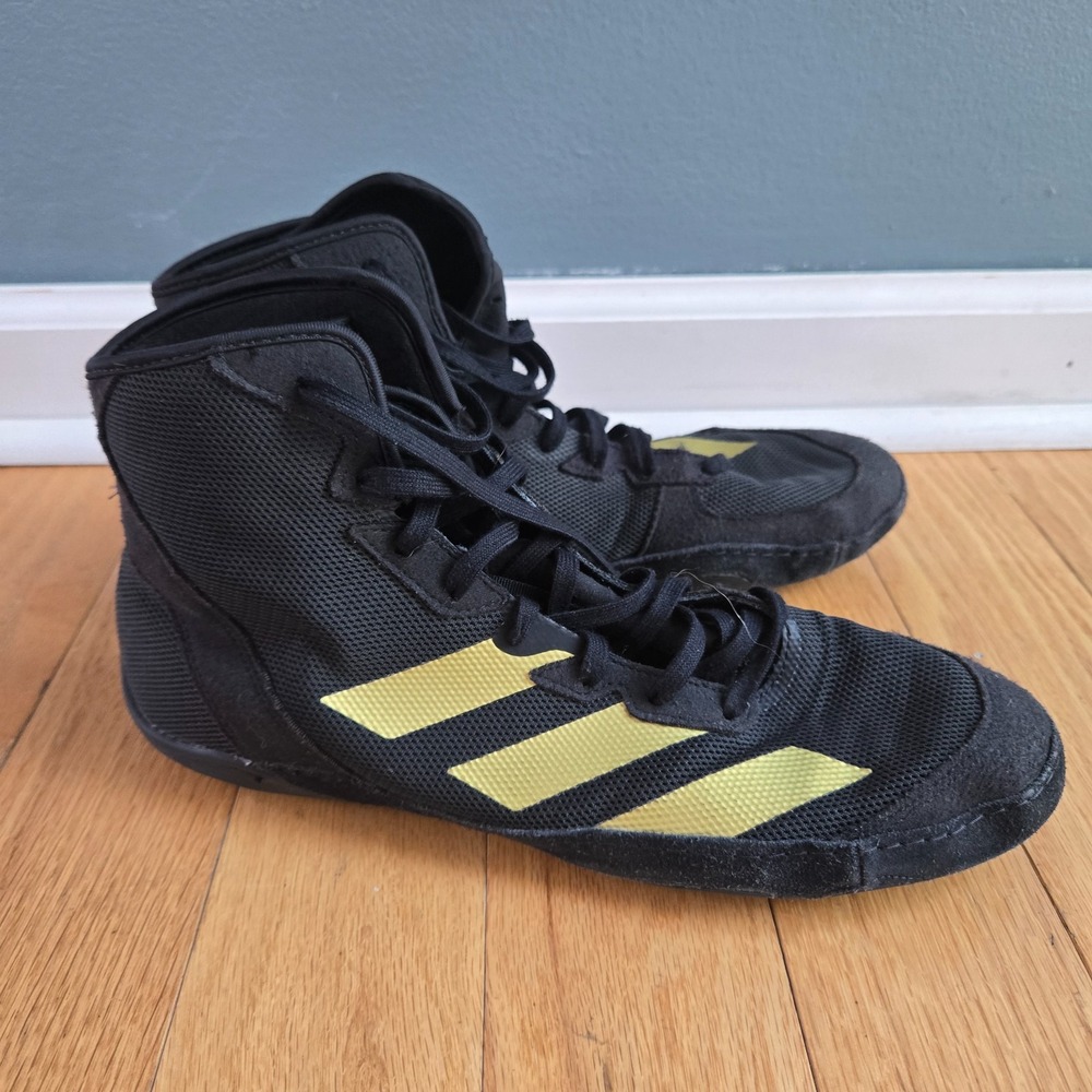 Adidas Adizero Wrestling shoes Size 11